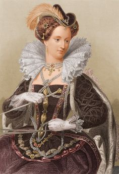 Women During The Elizabethan Era